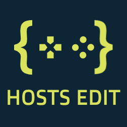 HostsEdit